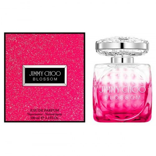 Dameparfume Jimmy Choo Blossom EDP 100 ml