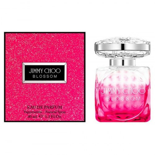 Dameparfume Jimmy Choo Blossom EDP 100 ml