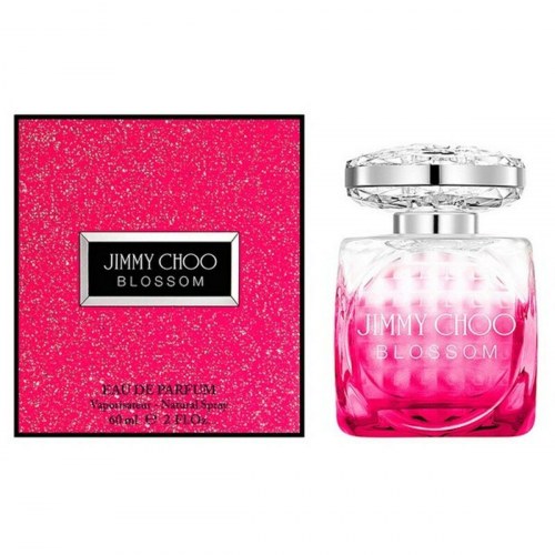 Dameparfume Jimmy Choo Blossom EDP 100 ml