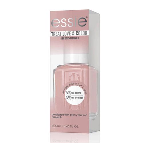 neglelak Treat Love & Color Essie (13,5 ml) 3-sheers to you 13,5 ml