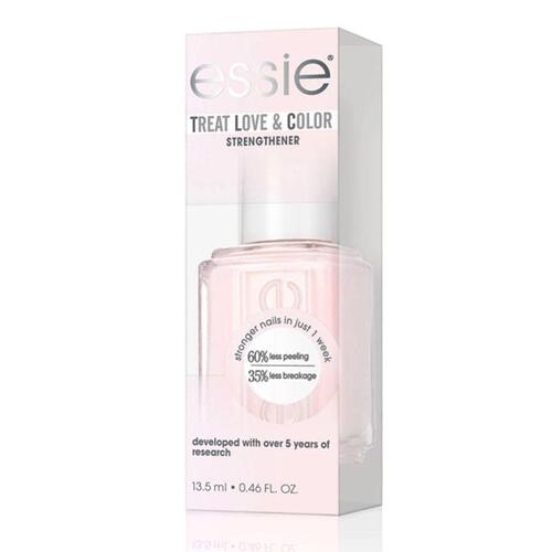 neglelak Treat Love & Color Essie (13,5 ml) 3-sheers to you 13,5 ml