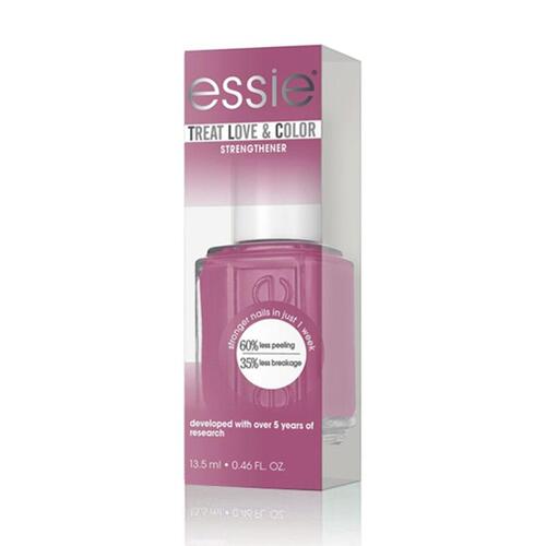 neglelak Treat Love & Color Essie (13,5 ml) 3-sheers to you 13,5 ml