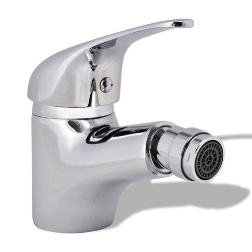 Blandingsbatteri bidet krom