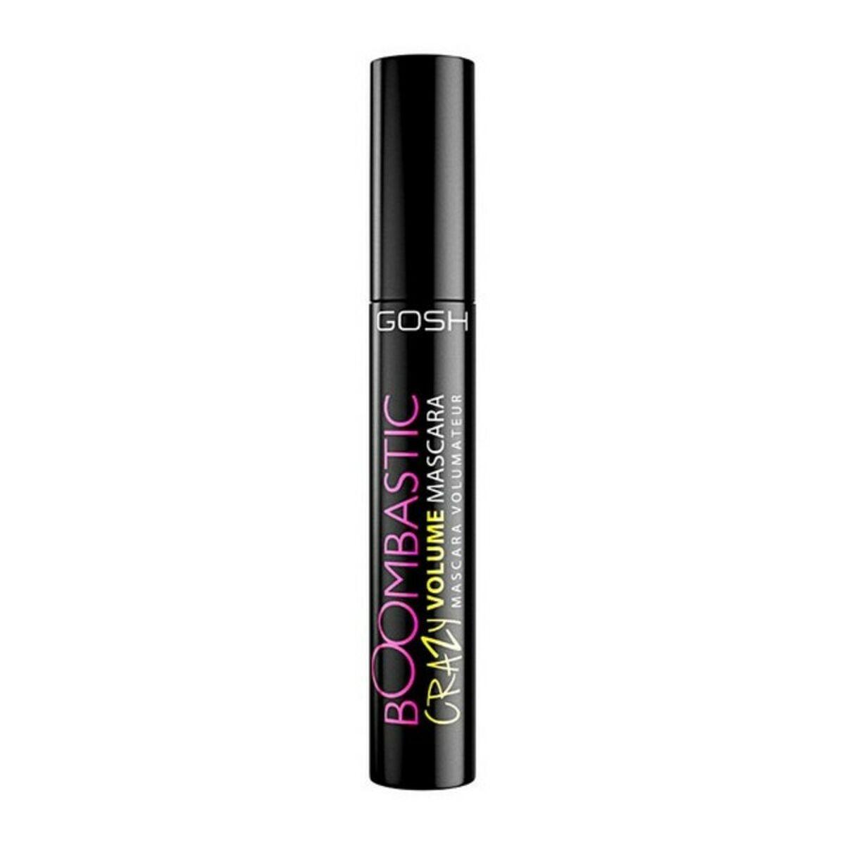 Mascara til Øjenvipper Boombastic Gosh Copenhagen (13 ml)