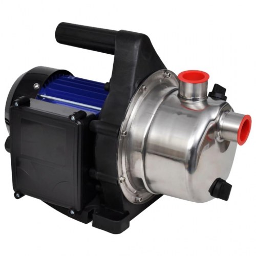 Clear Water Pump 600W 3000L / t