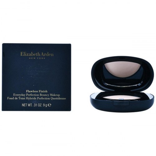 Pulver Make-up Base Flawless Finish Elizabeth Arden - 08 - 9 g