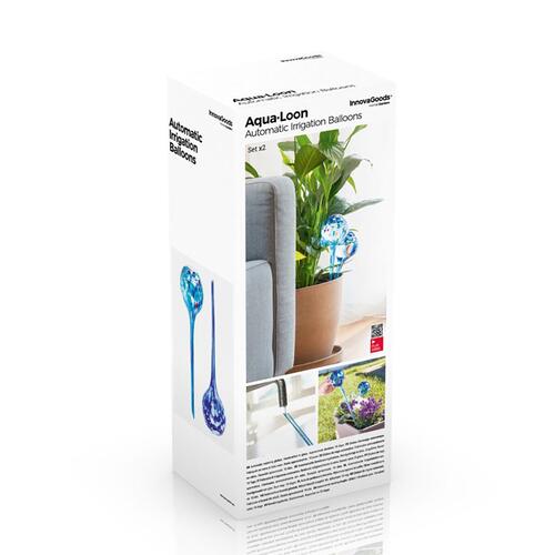 Automatiske vande balloner Aqua·Loon 2 enheder