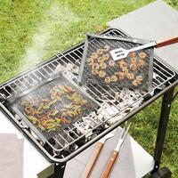 Grillplader