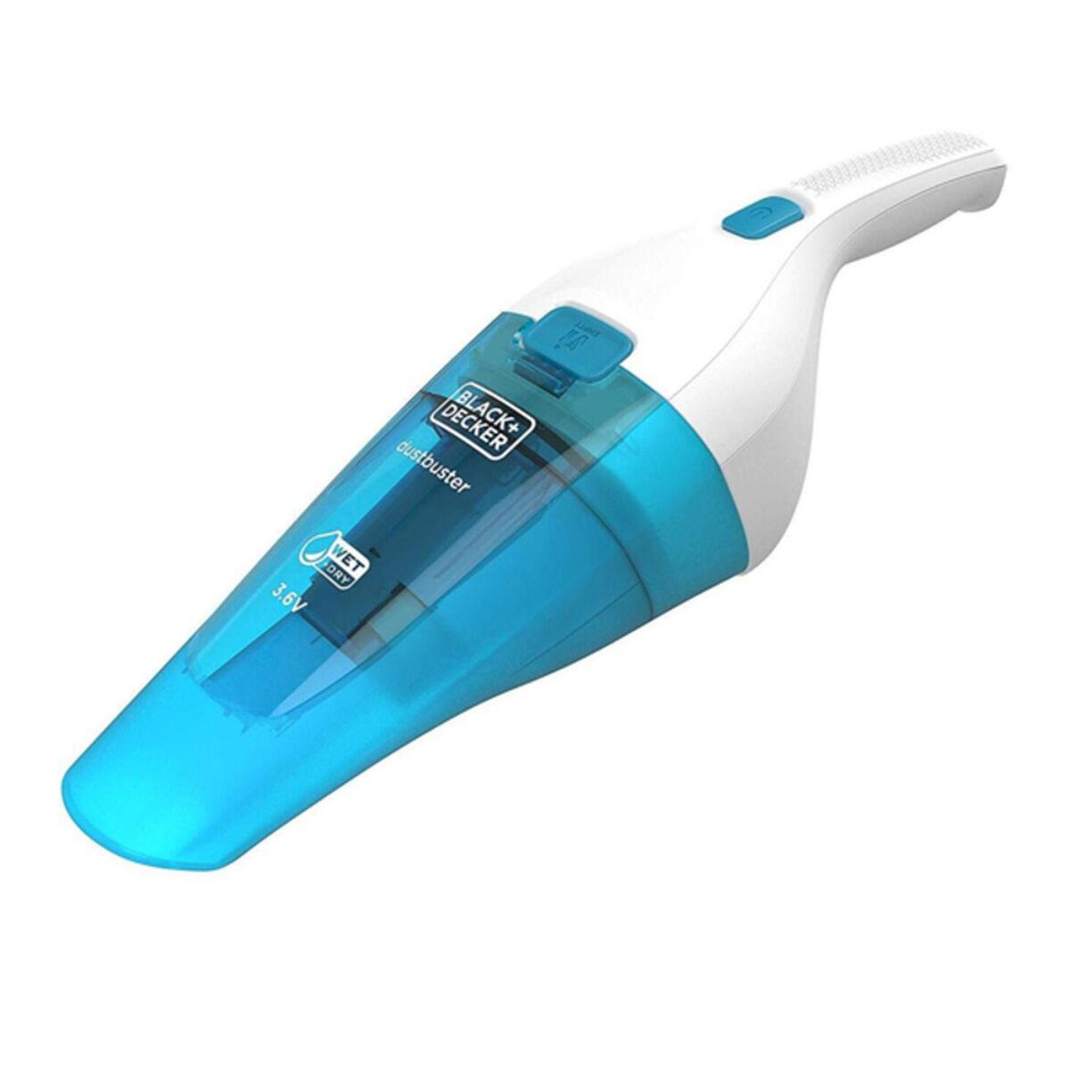 Cyclonisk Håndstøvsuger Black & Decker Wdc115wa