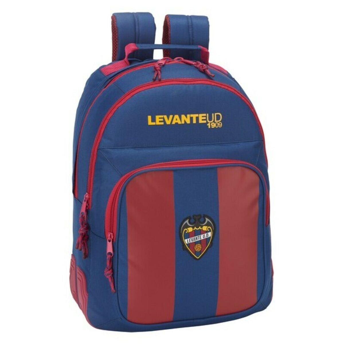 Skoletaske Levante U D