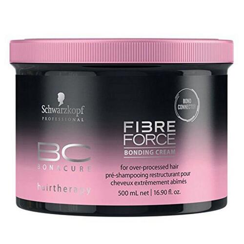 Hår Regenerator Bc Fibre Force Schwarzkopf (500 ml)