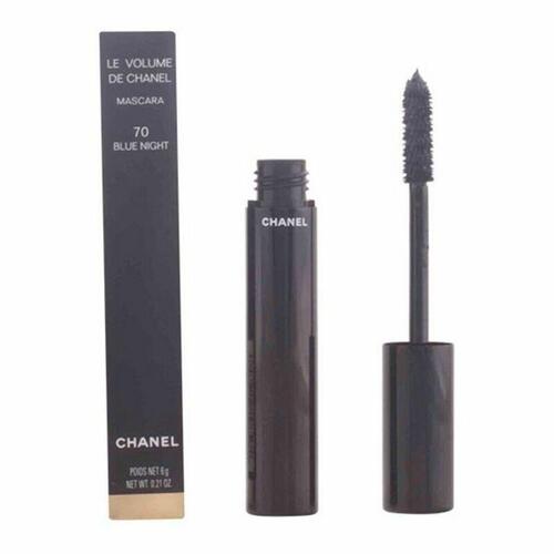 Mascara til Øjenvipper Le Volume Chanel 6 g 10 - noir 6 g