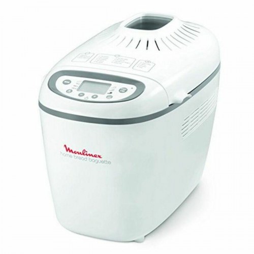 Moulinex Home Baguette OW6101 bagemaskine, 1,5 kg - 1.600 W