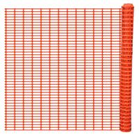 Havehegn 50 m orange