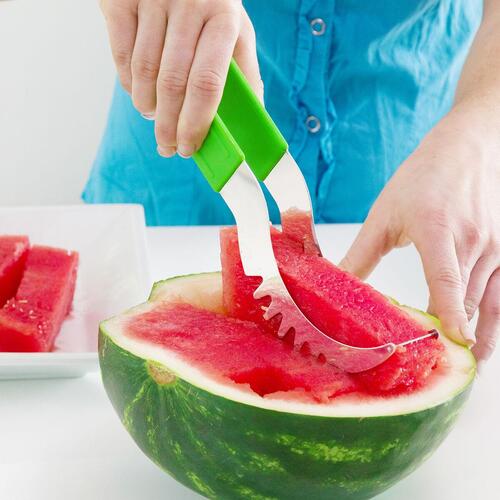 Vandmelon Cutter Wasslon InnovaGoods