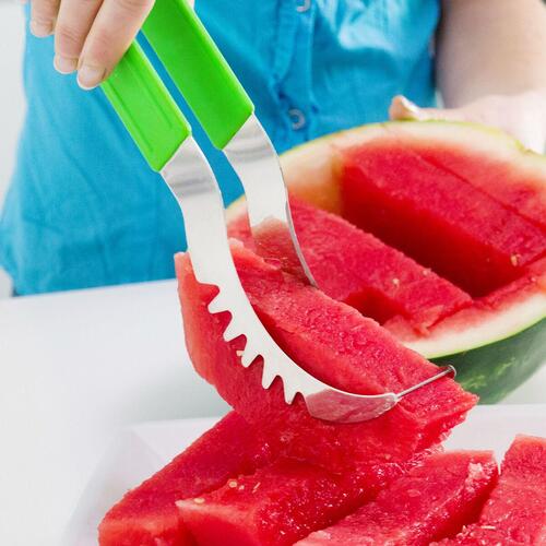 Vandmelon Cutter Wasslon InnovaGoods
