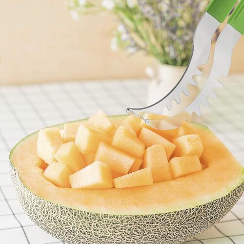 Vandmelon Cutter Wasslon InnovaGoods