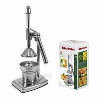 Frugtpresser Quttin Rustfrit stål