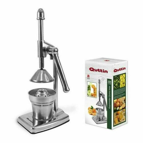 Frugtpresser Quttin Rustfrit stål