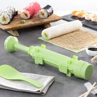 Sushi-sæt med opskrifter Suzooka 3 Dele
