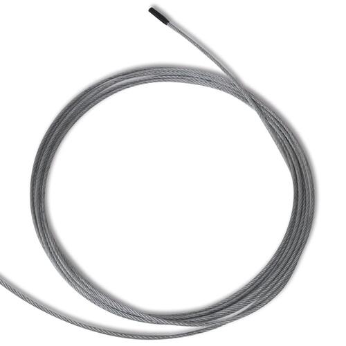 Rund skorstenskost diameter 15 cm