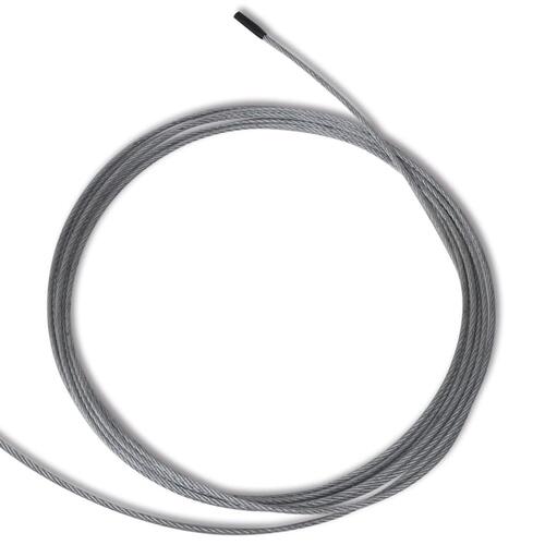 Rund skorstenskost diameter 20 cm