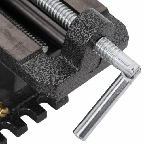 Trykborsskruestik tværkryds manuel betjening 78 mm