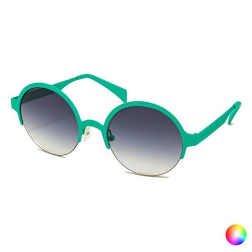 Italia Independent 0027 solbriller - gul, unisex