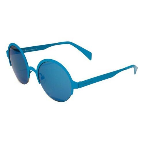 Italia Independent 0027 solbriller - gul, unisex