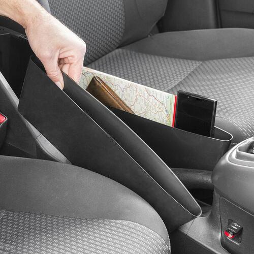 Organiser til Bilen Pokar 2 enheder