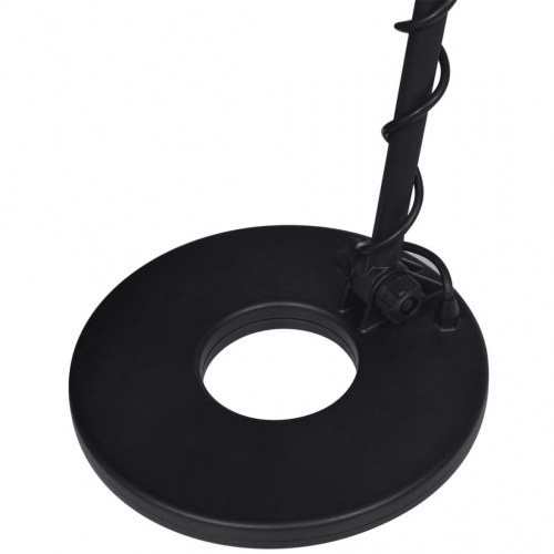 Metaldetektor 21 cm søgedybde 300 cm LCD-display