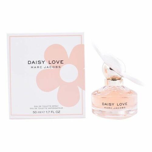 Dameparfume Marc Jacobs EDT 50 ml