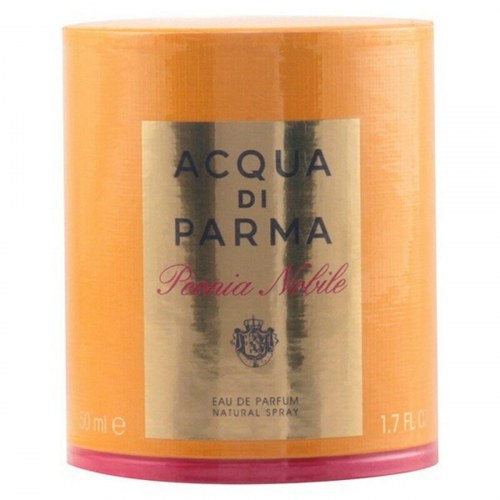Dameparfume Peonia Nobile Acqua Di Parma EDP EDP - 50 ml