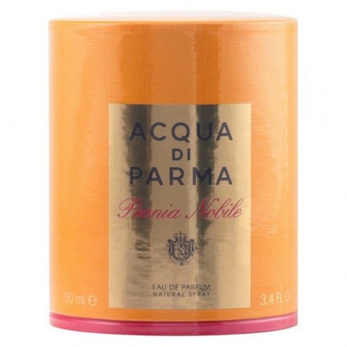 Dameparfume Peonia Nobile Acqua Di Parma EDP EDP - 50 ml