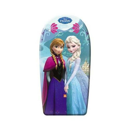 BodyBoard Frozen Multifarvet (94 cm)