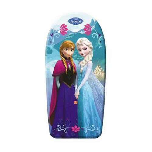 BodyBoard Frozen Multifarvet (94 cm)
