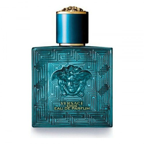 Parfume til mænd Versace Eros EDP 50 ml