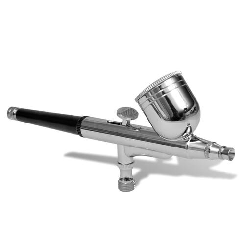 Airbrush-sæt 0,2 / 0,3 / 0,5 mm dyser
