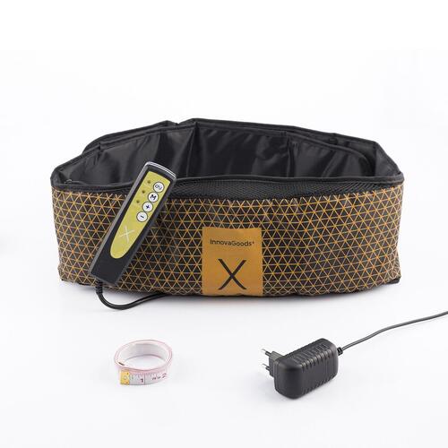 Abdo vibrerende bælte Extra Large X InnovaGoods