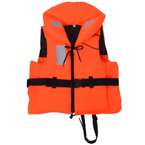 Svømmeveste 4 stk. 100 N 40-60 kg