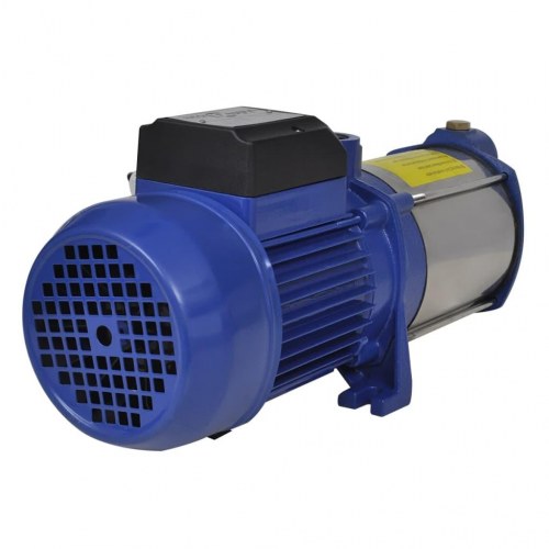 Jetpumpe 1300 W 5100 l/t. blå