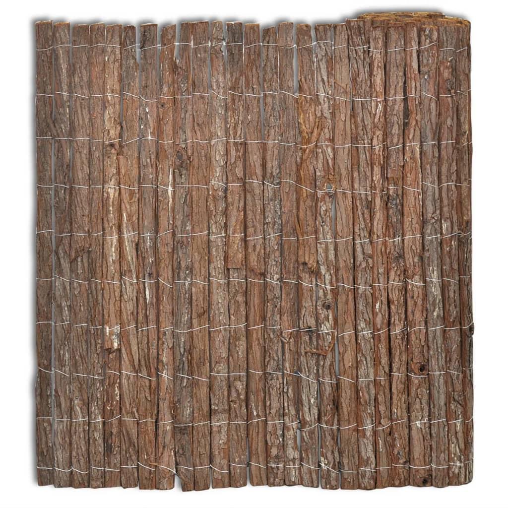 Barkhegn 400 x 100 cm