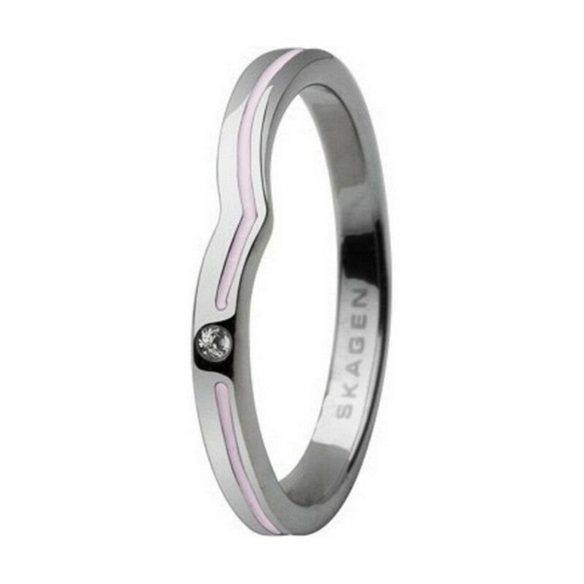 Ring Til Kvinder Skagen Jrsp018ss 18