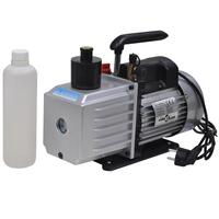 Totrins vakuumpumpe 100 l/min