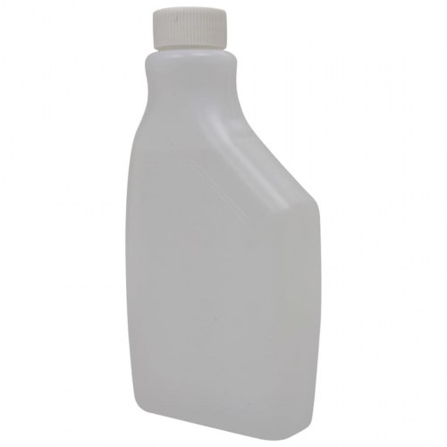 Enkelttrins vakuumpumpe med trykmåler 71 l/min