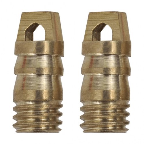 4-vejs Manometersæt til Aircondition