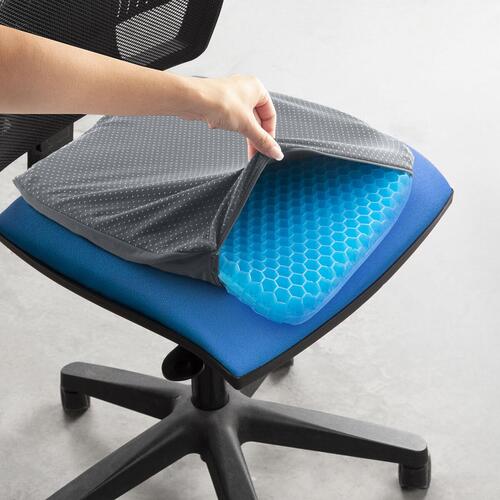 Bikube silikone gelpude Hexafresh InnovaGoods