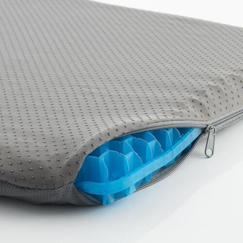 Bikube silikone gelpude Hexafresh InnovaGoods