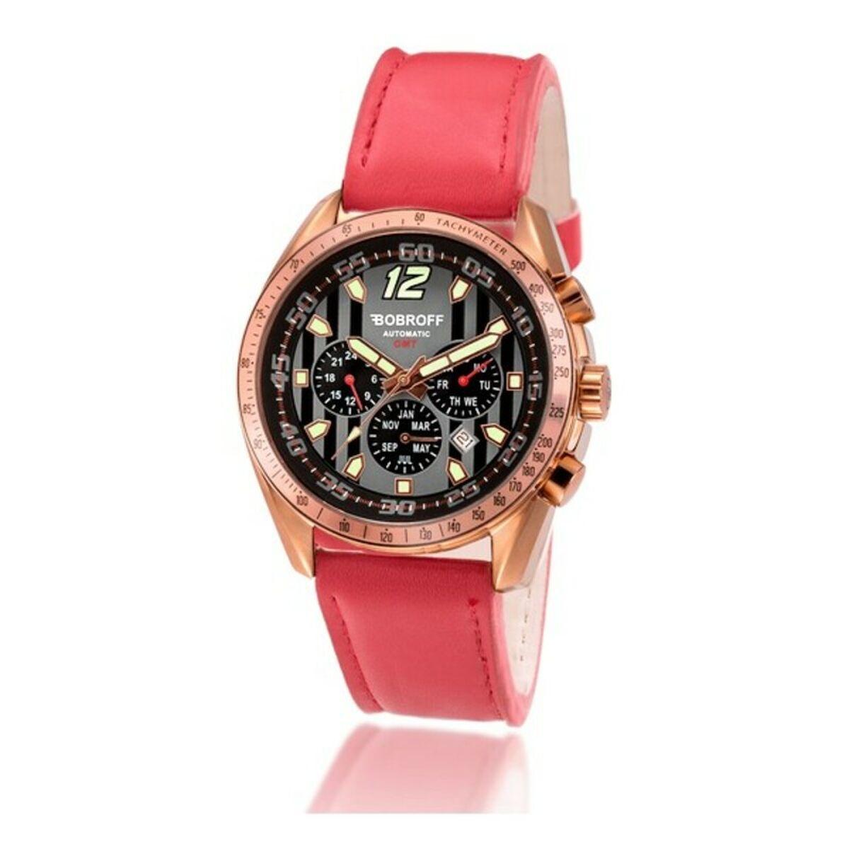 Herreur Bobroff Bf0016v2 S011 Ø 42 Mm