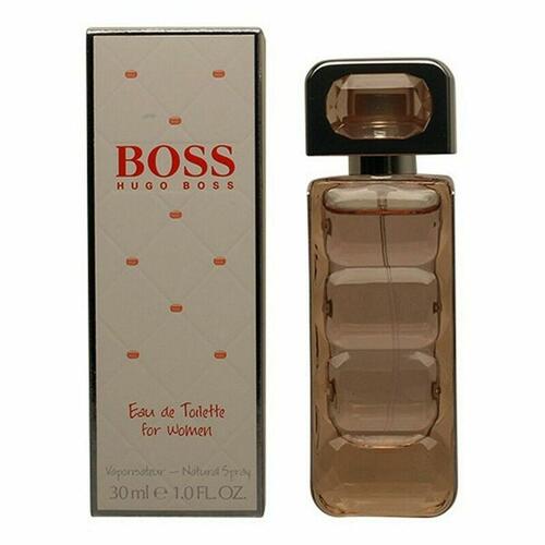 Dameparfume Hugo Boss EDT 75 ml